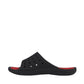 Flip-flops Rider Bay XIV AD M 83632-BB243 Footwear/Swimming/Men/Rider Your Sports Performance
