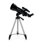 Celestron Travel Scope 70 165x Black Optyka/Teleskopy Your Sports Performance
