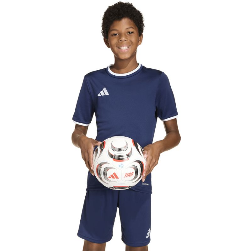 adidas Entrada 26 JSY JZ2522 T-shirt To be categorized Your Sports Performance