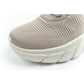 Skechers Bobs B Flex women's sneakers, fashionable beige Skechers