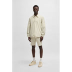 Boss Chino-slim-Shorts M 50536723-271 Clothing/Lifestyle/Trousers, shorts/Boss Your Sports Performance