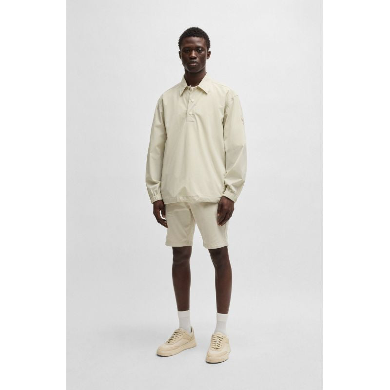 Boss Chino-slim-Shorts M 50536723-271 Clothing/Lifestyle/Trousers, shorts/Boss Your Sports Performance