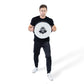 Round and lightweight training shield | TO-White Tarcze treningowe Your Sports Performance