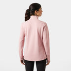 Helly Hansen Women's Sweatshirt W VERSALITE 1/2 ZIP FLEECE 49559 057 Helly Hansen