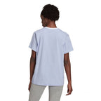 T-shirt adidas Essentials 3S W H10202 Clothing/Outdoor/T-shirts with short sleeves Adidas
