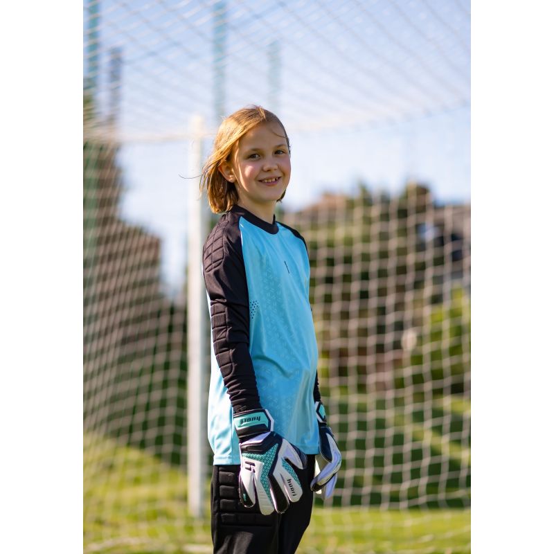 Children's Sweatshirt NUEVOS JUNIOR BLOUSE GK In preparation Your Sports Performance