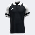 Joma Lider Short Sleeve Polo T-shirt M 104489.102 Clothing/Training/Joma Joma