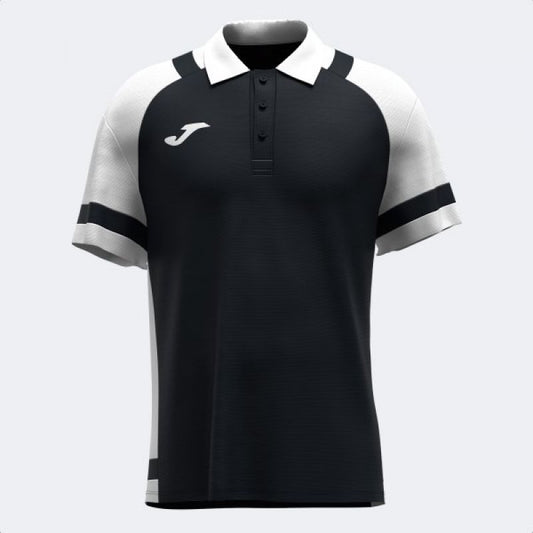 Joma Lider Short Sleeve Polo T-shirt M 104489.102 Clothing/Training/Joma Joma