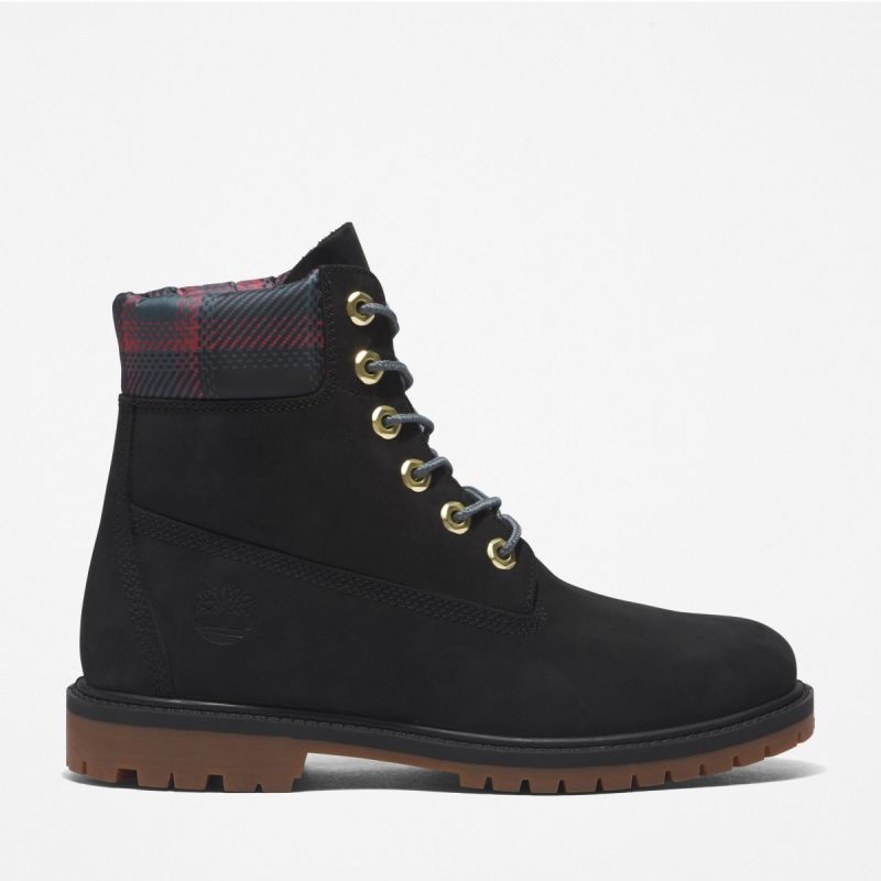 Timberland 6in Hert Bt Cupsole W TB0A5MBG0011 boots Footwear/Lifestyle/Timberland Timberland