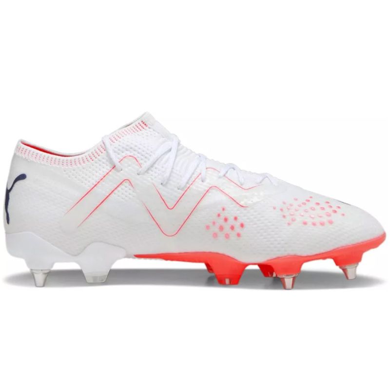 Puma FUTURE Ultimate Low MxSG Football Boots 107397-01