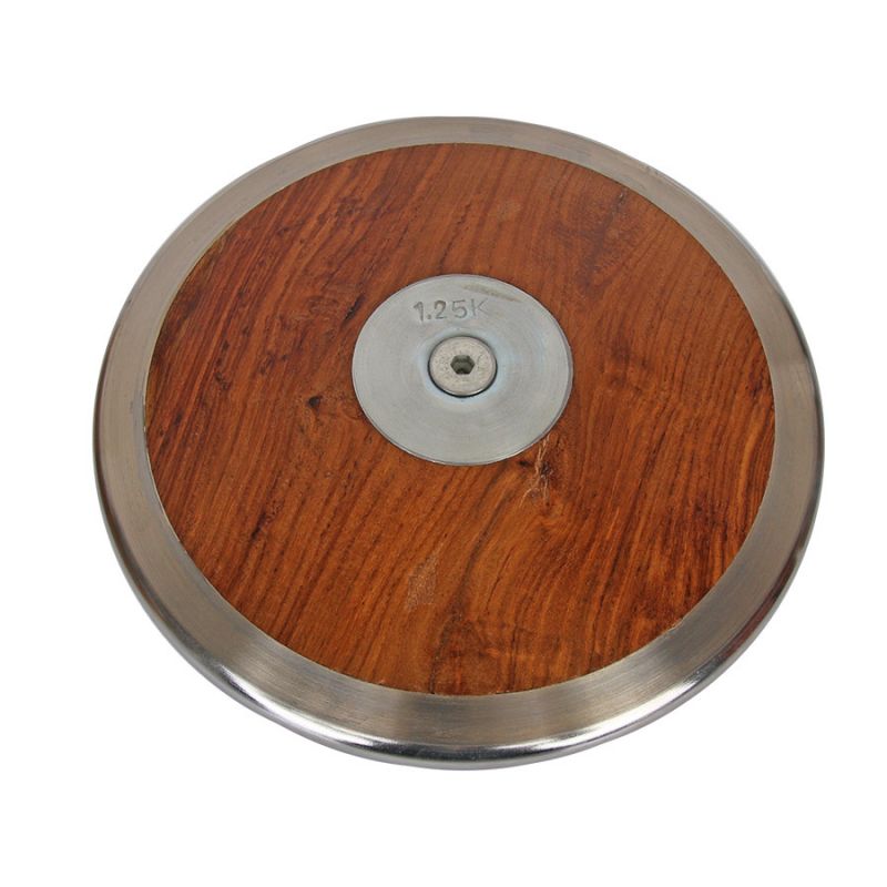 1000g disc In preparation Your Sports Performance