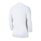 Nike Dry Park JR AV2611-100 thermoactive shirt Clothing/Football Nike