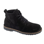 Birkenstock Uppsala Mid 1028079 Black 37 In preparation Your Sports Performance