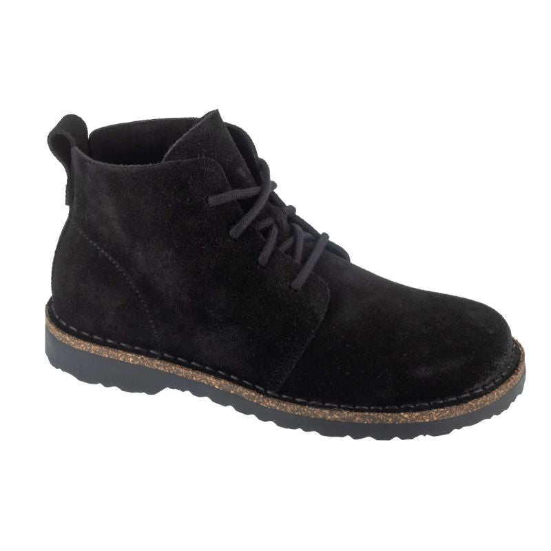 Birkenstock Uppsala Mid 1028079 Black 37 In preparation Your Sports Performance