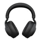 Jabra Evolve2 85 MS Stereo Link380c Over-Ear Headphones In preparation Your Sports Performance