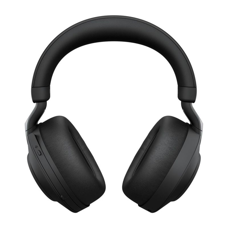 Jabra Evolve2 85 MS Stereo Link380c Over-Ear Headphones In preparation Your Sports Performance