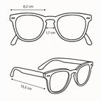 O'Neill ONS M 9052-1.0 glasses 92800669212 ONeill