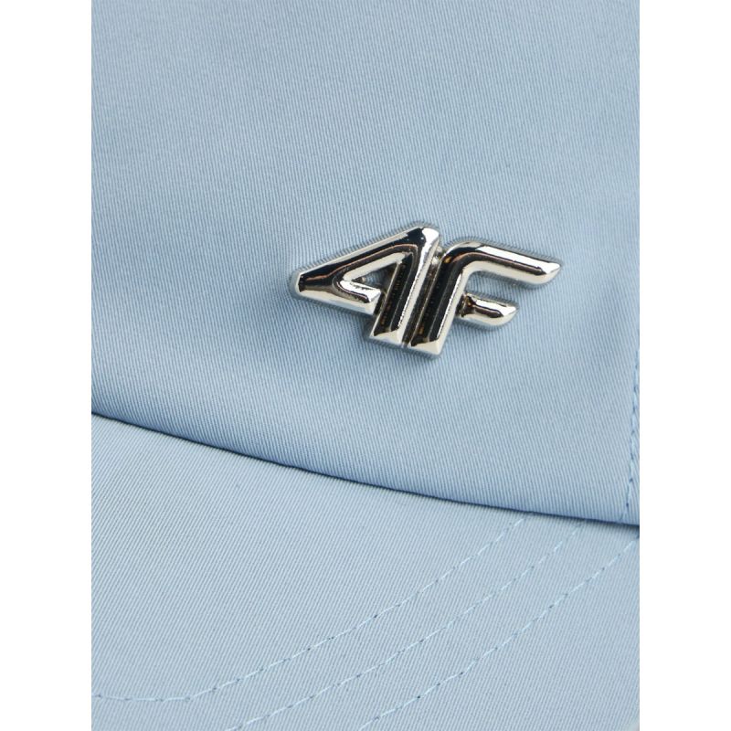 Unisex strapback cap 4F 4FRSS26ACABU590-10S 4f