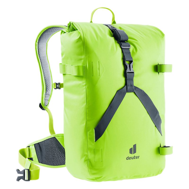 Deuter Amager 25+5 Backpack 3220022-8006 Accessories/Plecaki/Deuter/Sports/school Your Sports Performance