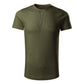 Men's Epic T-shirt (military) To be categorized Your Sports Performance
