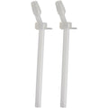 CAMELBAK Thrive Bite Valve and Straw Set (2-Pack)