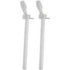 CAMELBAK Thrive Bite Valve and Straw Set (2-Pack)
