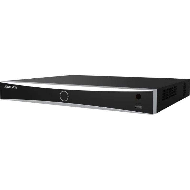 IP RECORDER HIKVISION DS-7616NXI-K2 (D)(STD) PL CCTV IP/Rejestratory Your Sports Performance