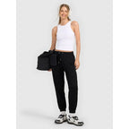 Women's jogger sweatpants 4F 4FRAW25TTROF1846-20S 4f