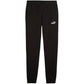 Puma Ess No.1 Logo Slim Pants M 682644 01 Clothing/Lifestyle/Trousers, shorts Puma