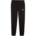 Puma Ess No.1 Logo Slim Pants M 682644 01 Clothing/Lifestyle/Trousers, shorts Puma