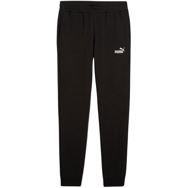 Puma Ess No.1 Logo Slim Pants M 682644 01 Clothing/Lifestyle/Trousers, shorts Puma