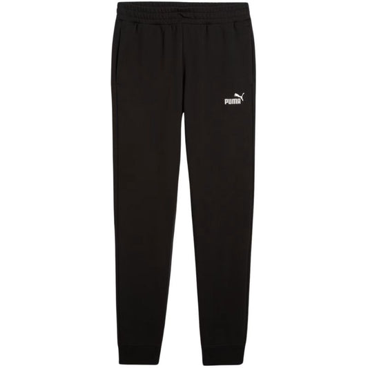Puma Ess No.1 Logo Slim Pants M 682644 01 Clothing/Lifestyle/Trousers, shorts Puma