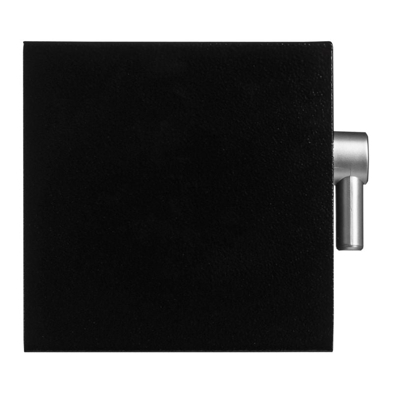 Yale Mini Electronic Safe Black YSV mini basic safe black In preparation Your Sports Performance
