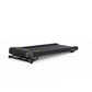 Urevo Spacewalk 3S treadmill + TUCKANO electrically adjustable desk, black In preparation Your Sports Performance