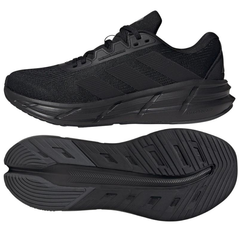Adidas QUESTAR 3 M ID6316 shoes Footwear/Running/Men Adidas