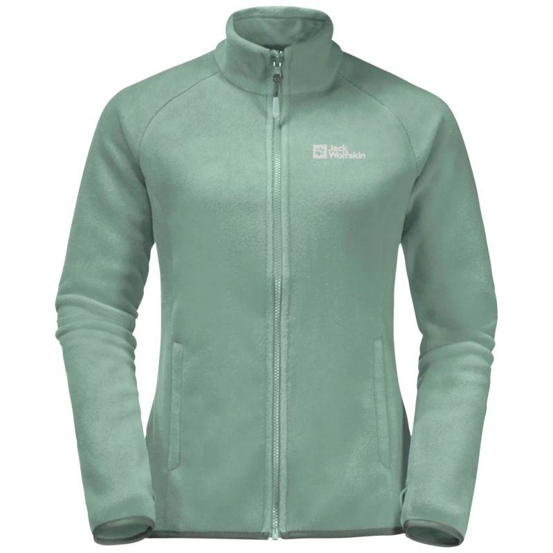 Jack Wolfskin Moonrise FZ W Jacket 1703883-4215 Clothing/Outdoor/Jack Wolfskin Your Sports Performance