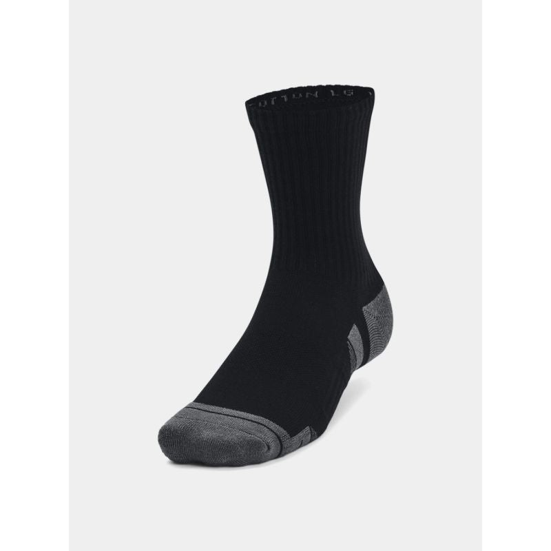 Under Armour Socks 1379530-001 Clothing/Training/Socks/Unisex Your Sports Performance