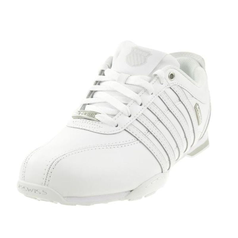 K-Swiss ARVEE 1.5 Men's Shoes White (02453-980-M) K- Swiss