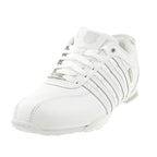 K-Swiss ARVEE 1.5 Men's Shoes White (02453-980-M) K- Swiss