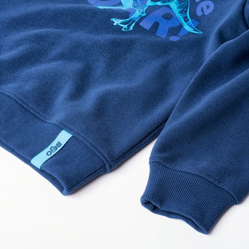 Bejo Yakko Kdb Jr 92800438649 sweatshirt Clothing/Training/Bejo Your Sports Performance