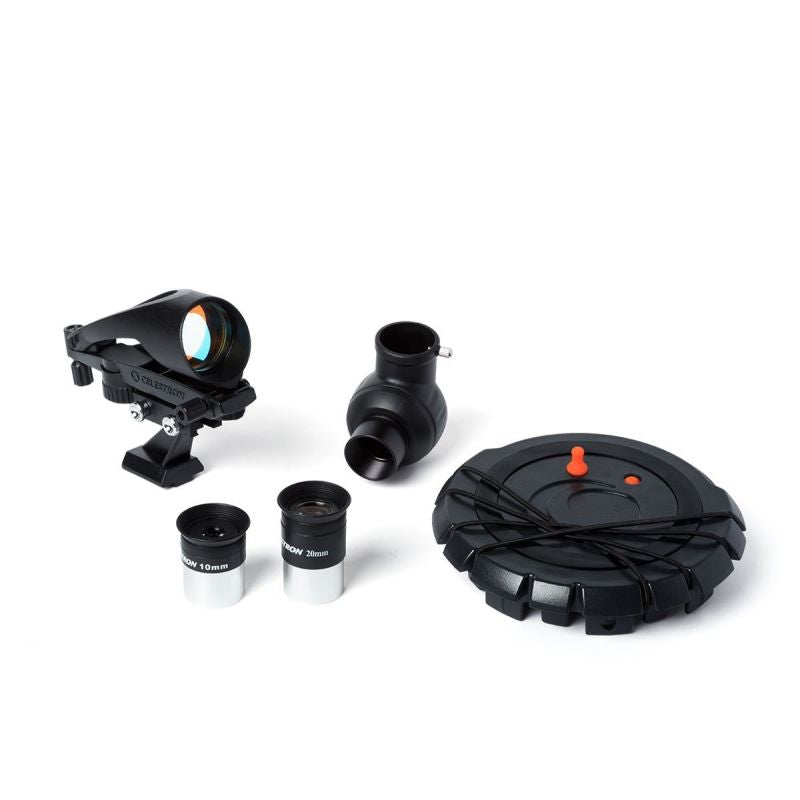 Celestron Inspire 100 mm telescope Optyka/Teleskopy Your Sports Performance