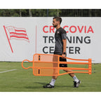 Football wall PRO 180 cm - NYLON Accessories/Training equipment/Mury Your Sports Performance