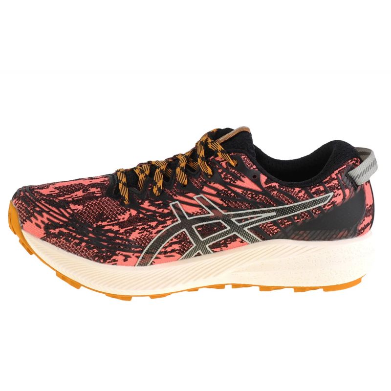 Asics Fuji Lite 3 W shoes 1012B294-700 Footwear/Running/Women Asics