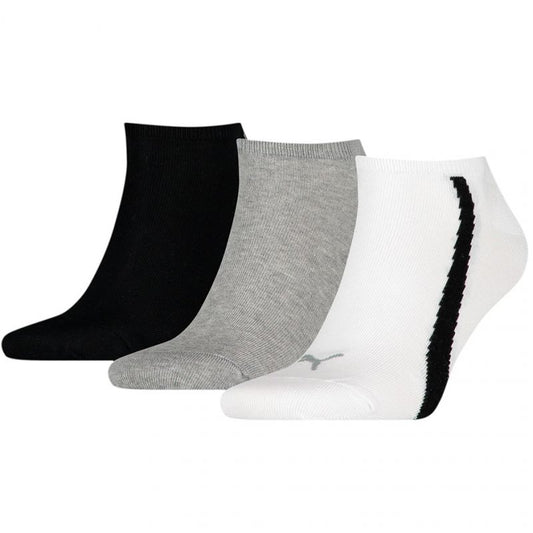 Puma Unisex Lifestyle Sneakers 907951 02 Clothing/Training/Socks/Unisex Puma