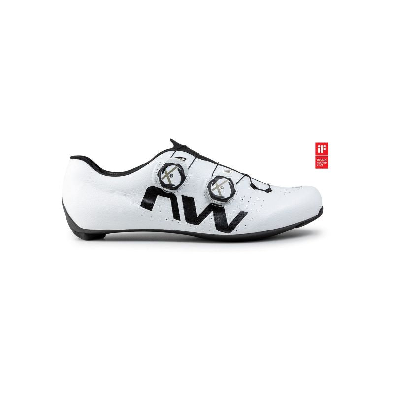 NORTHWAVE Veloce Extreme Cycling Shoes White