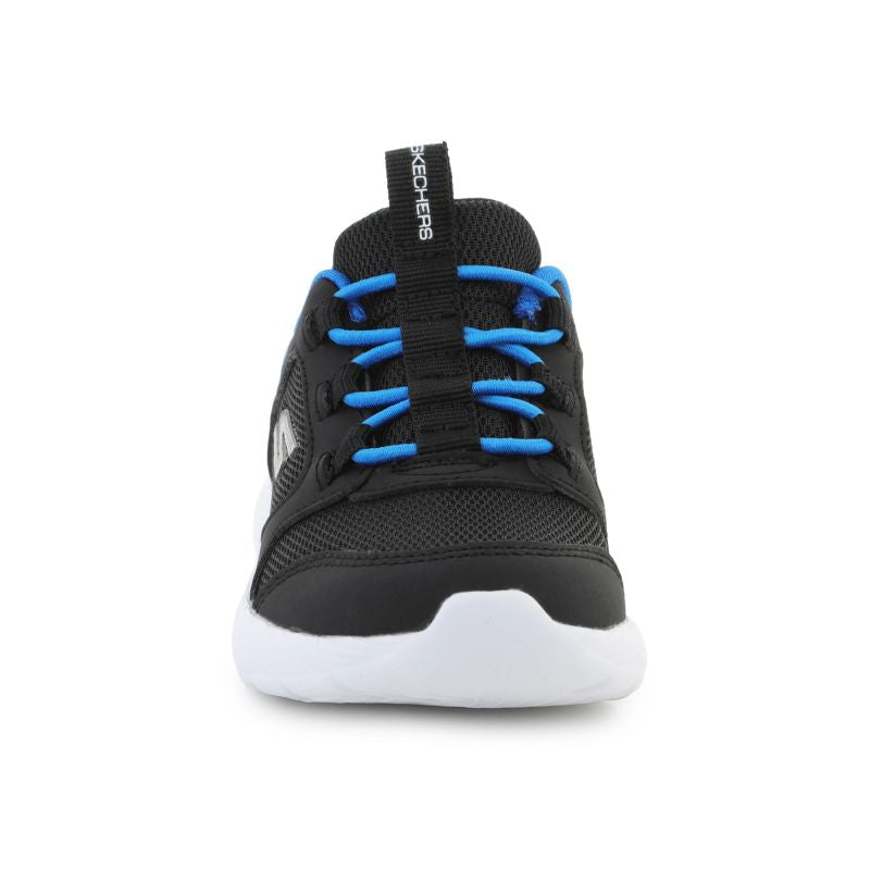 Skechers Slip-Ins Dyna-Lite-Turbo - Brisk Buddies 403904N-BKRY Black Royal To be categorized Your Sports Performance