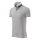 Malfini Collar Up W MLI-256A4 silver gray polo shirt Clothing/Lifestyle/T-shirts/Malfini Malfini