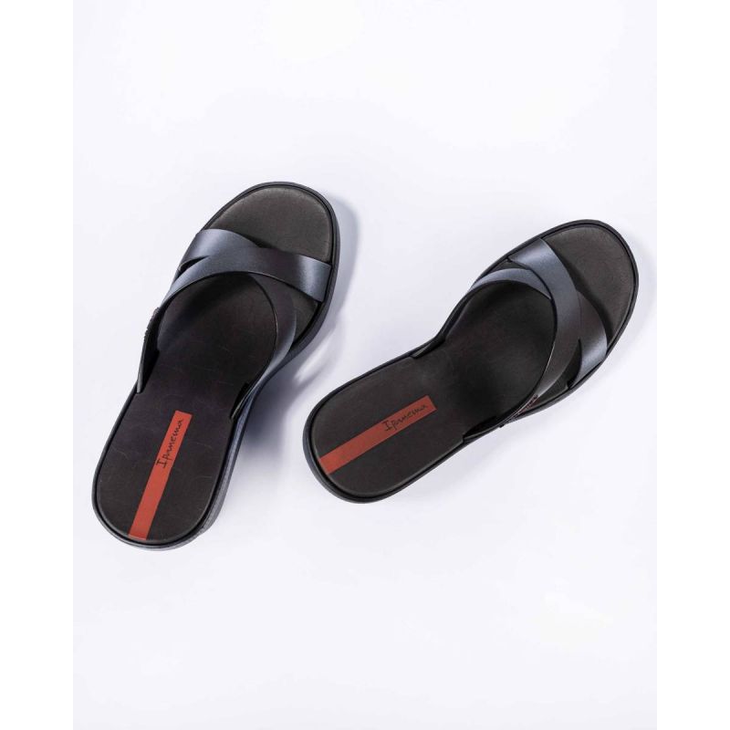 Ipanema Colore Fem Slippers W 83423 AI975 Footwear/Lifestyle/Ipanema Your Sports Performance