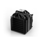 BE QUIET! DARK ROCK PRO 5 cooler compatible with Intel (1700, 1200, 1150, 1151, 1155) and AMD (AM5, AM4) Chłodzenie/Chłodzenie - zestawy chłodzenia wodnego Your Sports Performance