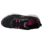 Skechers Go Run Consistent 128075-BKPK Black 37.5 In preparation Your Sports Performance